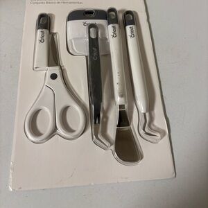 Cricuit tools new in package